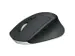 Logitech Ergonomische M720 Triathlon Muis Draadloos