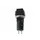 R18-23B Drukschakelaar Off-(On) Zwart 3A/125V