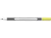 Brushpen Schneider Paint-it 070 lime pastel