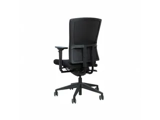 Ergonomische Bureaustoel Arbo NPR Comfort Zwart - 3