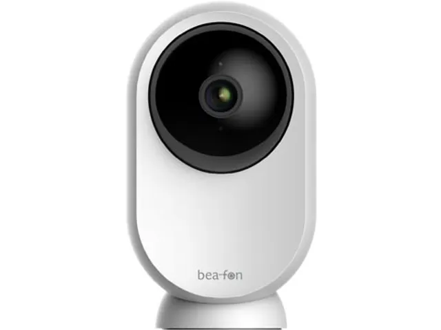 caméra intelligente Tracer 2T, pour l'intérieur, 3 MP