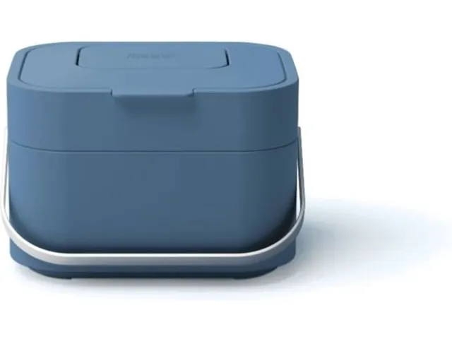 Intelligent Waste Stack Afvalbakje 4 Liter Editions