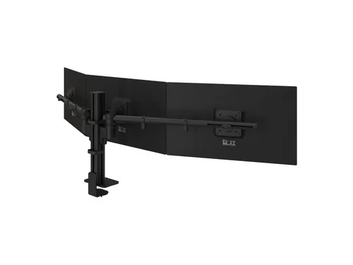 Viewgo modular monitorarm bureau 233 zwart