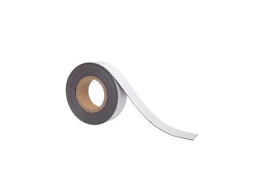 Magneetband Maul 45mmx10mx1mm Zelfklevend