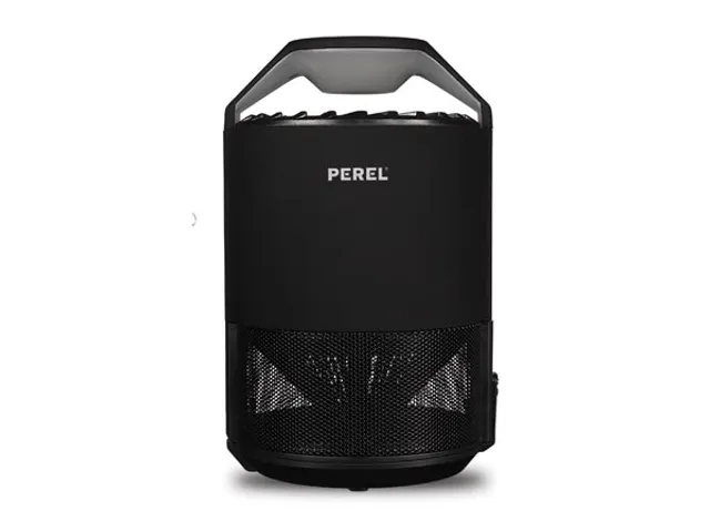 Tue-Insectes LED - Usage intérieur - 50m²