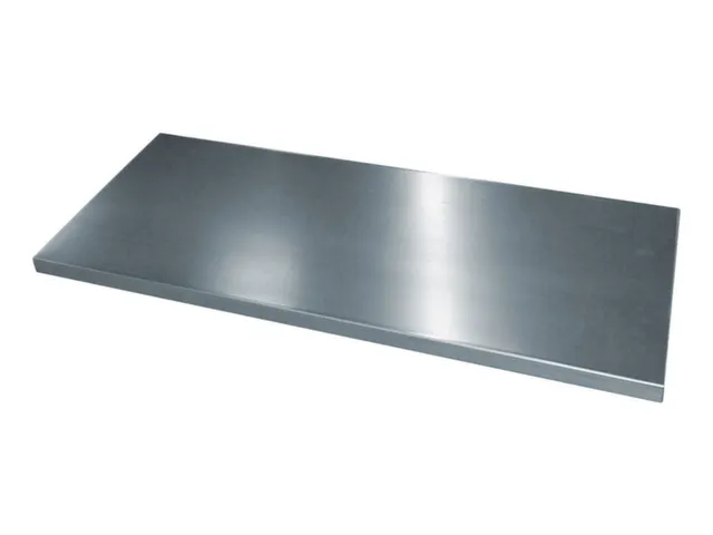 Stalen bodem,v. universele kast,B 800mm,v. kast HxBxD 1950x700x400mm