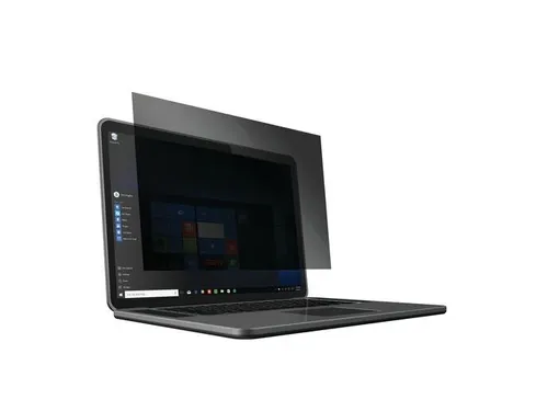 2-way Removable Privacy Screen Filter voor 16 inch Laptops 16:10