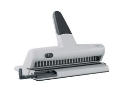 Perforator Leitz 5115 heavy duty 23-gaats 15vel zilver