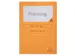 Pk 25 venstermappen 130g FOREVER oranje
