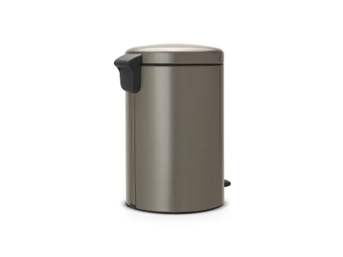Pedaalemmer newIcon 20 Liter Platina