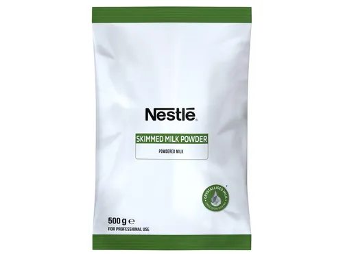 Melkpoeder Nestle mager 500 gram