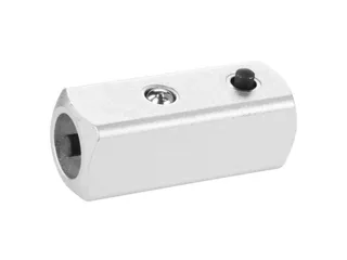 3294 Aansluitvierkant 3/4 inch - 1