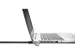 Laptopslot Kensington ultra nano