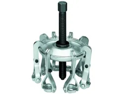 1.62/8 Wielnaaftrekker met 8haken