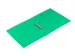 ringband A4 2-rings van 16mm in groene kleur