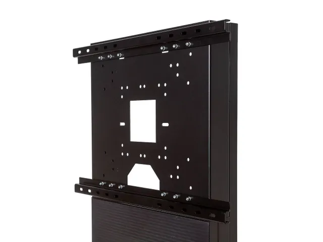 Digitale Etalage Display met Print met 55 inch QRM Scherm
