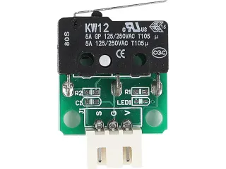 Cr-200B Pro Module Pcba Creality 3D Accessory - 1