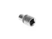 R61001006 Inbus 1/2 inch zeskant 10mm lengte 38mm