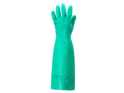 Ansell AlphaTec Solvex 37-185 handschoen - 7