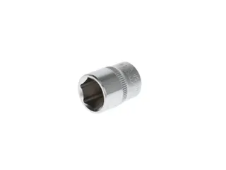 GEDORE RED R41001403 Inbus 1/4 inch zeskant 14mm lengte 25mm - 1