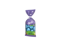 Milka paaseitjes 81g melk Oreo