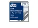 Tork 477673 Soft Dinnerservet Advanced Grijs 39x39cm