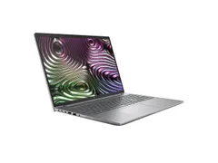 ZBook X G1i 16 inch mobiele Workstation-pc Wolf Pro Security Edition,