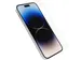 OtterBox Screenprotector Premium Glass iPhone 14 Pro Max Antimicrobiee