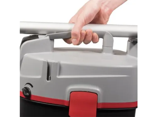 droogzuiger zonder stofzuigerzak,700 W,bak 13l,Werk b 280mm