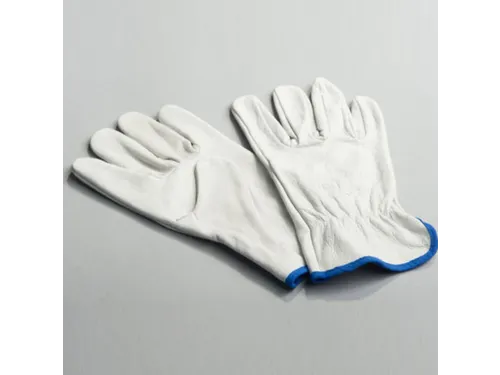 My-T-Gear Dextrium lederen handschoenen voor BASF, maat 10, 10 paar