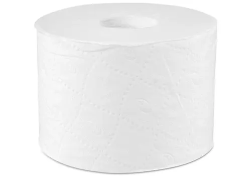 Tork T7 OptiServe 472650 Coreless Toiletpapier 3-laags 18 rollen