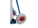 Diable Pour Bouteilles Force 100 kg 2bouteilles De 20 l Bandage Pneu