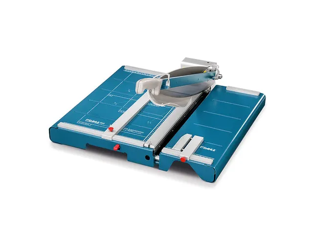 Snijmachine A3 Dahle 868 46cm