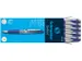 gelbalpen Schneider Gelion 1 0.4mm blauw