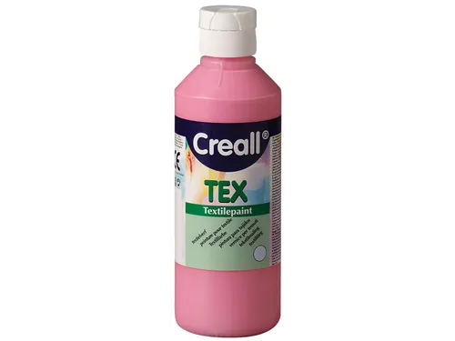 Havo textielverf roze