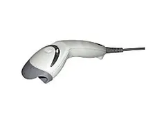 Honeywell MS5145 Barcode scanner Wit