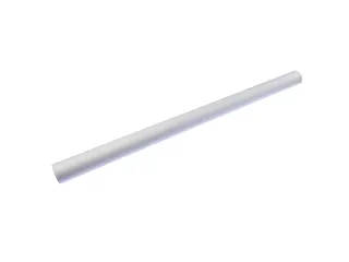 Verzendkoker Raadhuis A0 850x50mm rond wit krimp a 5 stuks - 5
