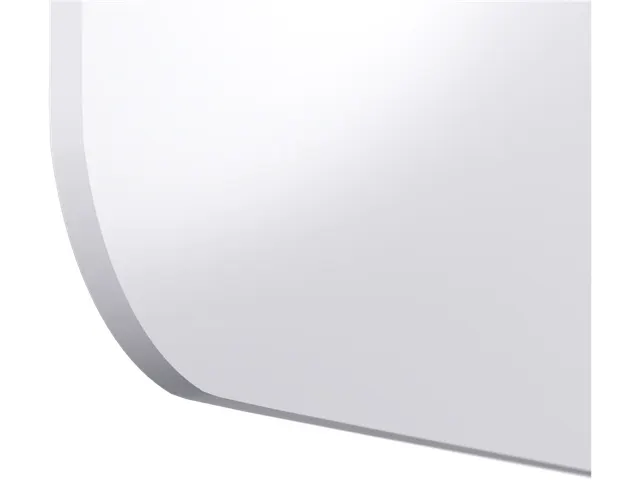 Whiteboard Frameloos ESSENCE 100x150cm