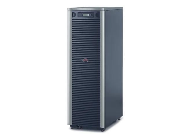 APC Symmetra LX 16kVA Scalable to 16kVA N+1 Ext. Run Tower, 220/230/24