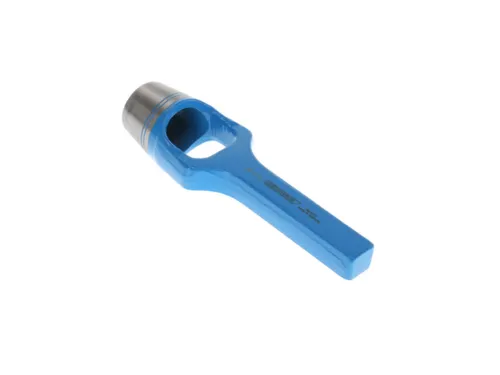 570039 Henkelloche ijzer 39mm
