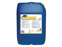 Diverclean EnduroChlor VE5 20 Liter Mild alkalisch reinigingsmiddel