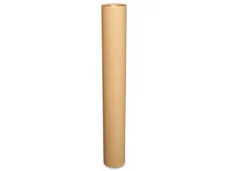 Papier Kraft bruin 150g/m² 1200mmx100m - 1