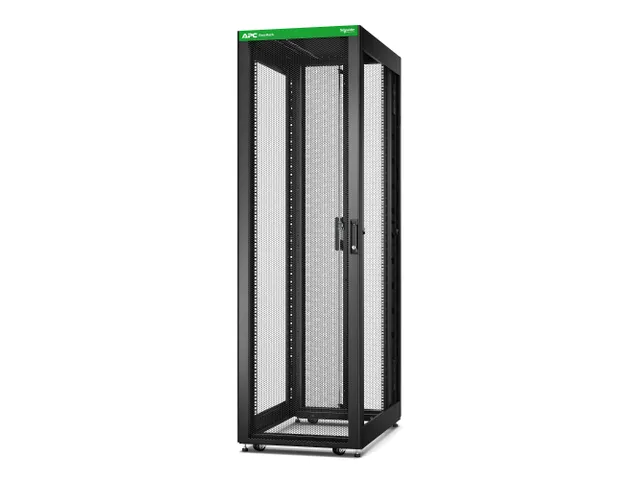 APC NetShelter Easy ER6200 - 42U/HE, 600mm(b) x 1000mm(d) 19 inch IT r