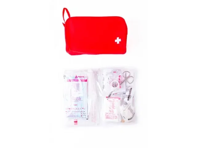 Verbandset Din 13164