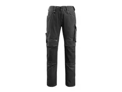 Mascot 12779 werkbroek, zwart, maat 76C48, per stuk