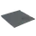 ErgoClean 691540 LUSTRE doek microvezel grijs 40x40cm