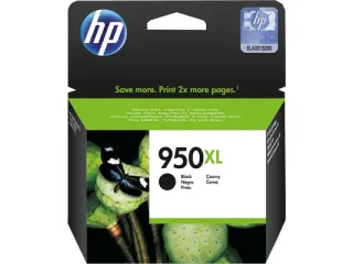 Inkt zwart HC 2300pagina's - 1