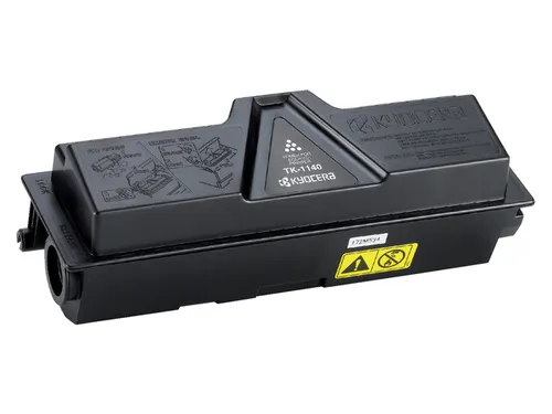 Toner Kyocera TK-1140K zwart