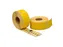 Dymo Compatible Label Geel 99010 28x89mm