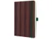 Carnet Conceptum A5 BOIS dots 194pag 100gr SC